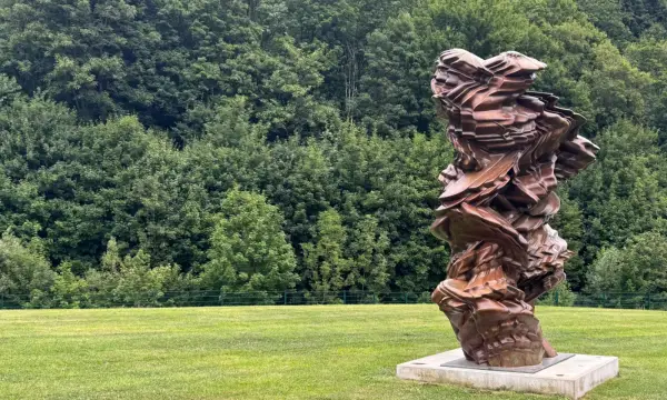 Kurpark Aue-Bad Schlema