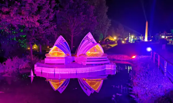 Miniwelt Lichtenstein