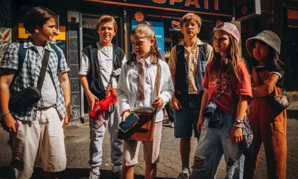 Filmpalast Astoria Zwickau