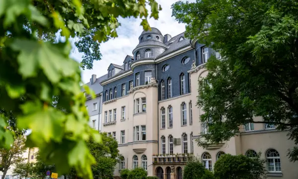 Roter Turm