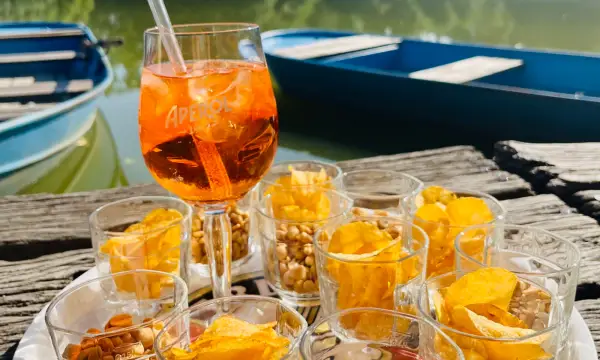 Café Walkbeach