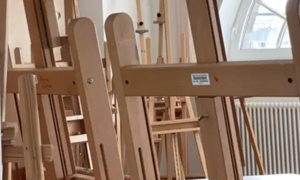 Volkshochschule Chemnitz im Tietz