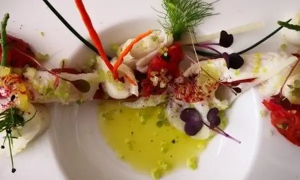 Restaurant & Bar No. 9