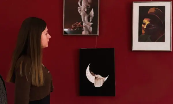 Galerie Die Hütte