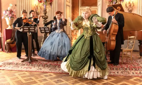 Gloria Filmpalast Annaberg