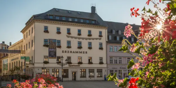 Kulturzentrum Erzhammer Annaberg-Buchholz