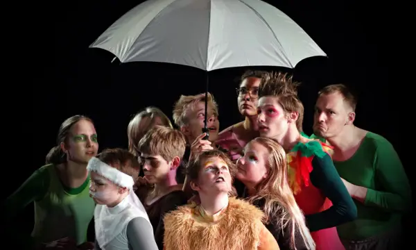 Konzert- und Ballhaus "Neue Welt"