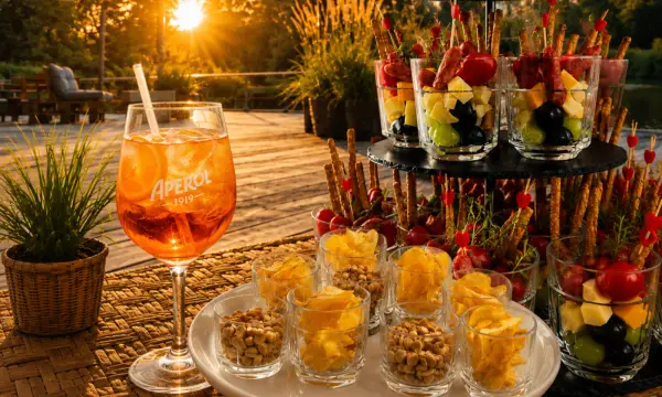 Café Walkbeach