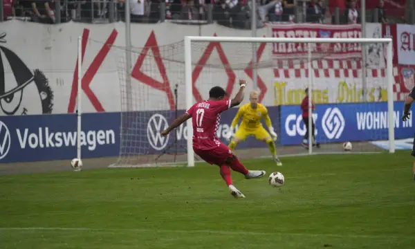 GGZ Arena Zwickau