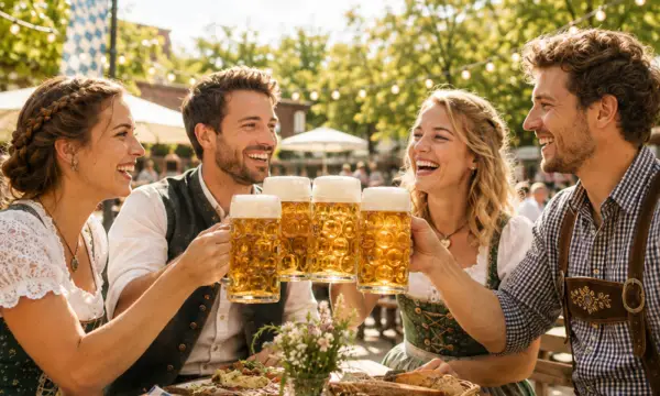Hotel & Restaurant Forsthaus Grüna