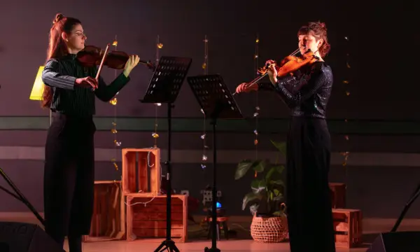 Städtische Musikschule Chemnitz