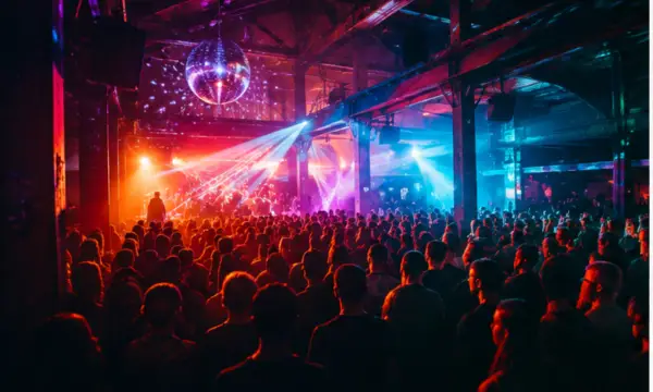 Spinnerei Chemnitz