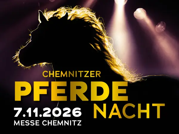 Messe Chemnitz