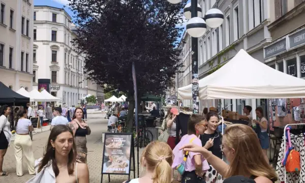Brühl Boulevard 