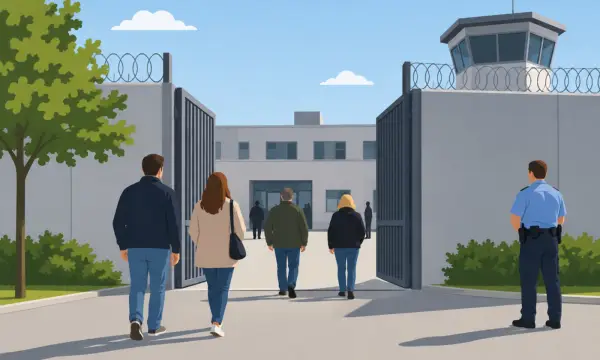 Justizvollzugsanstalt Zwickau