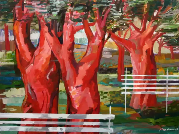 KunstGalerie im Hans-Plank-Haus