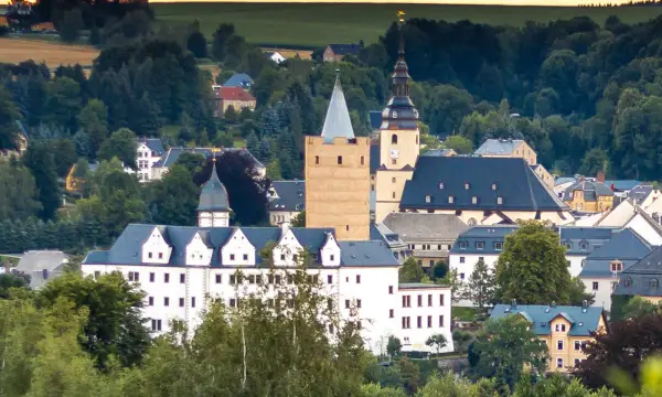 Schloss Wildeck