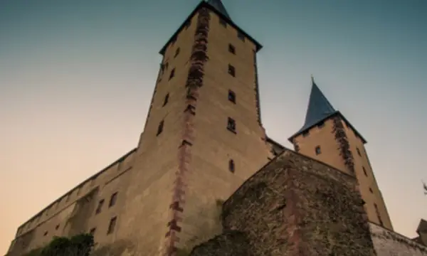 Schloss Rochlitz