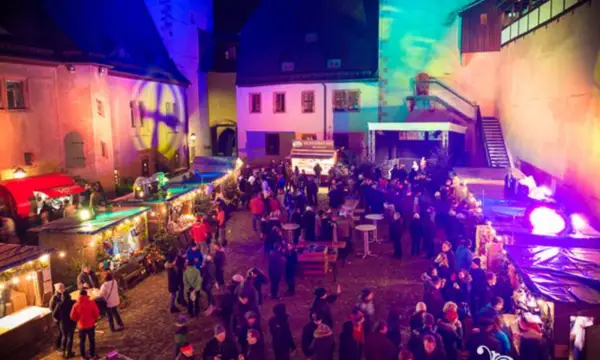 Schloss Rochlitz