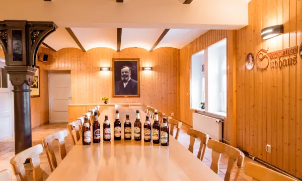 Einsiedler Brauhaus