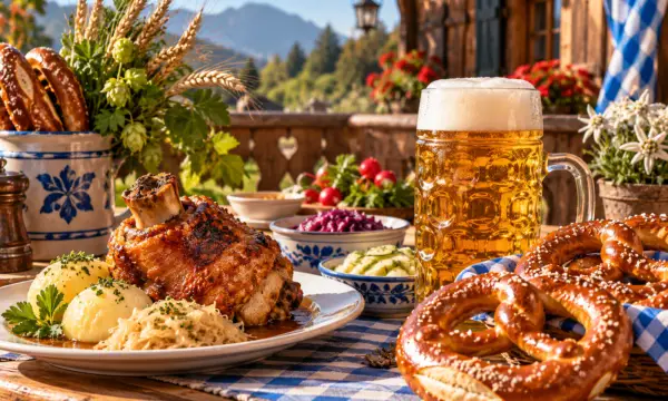 Hotel & Restaurant Forsthaus Grüna
