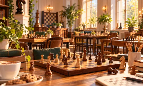 Villa Mocc