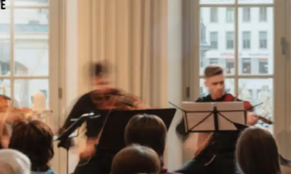 Städtische Musikschule Chemnitz