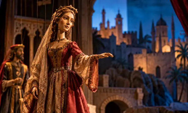 Puppentheater Zwickau