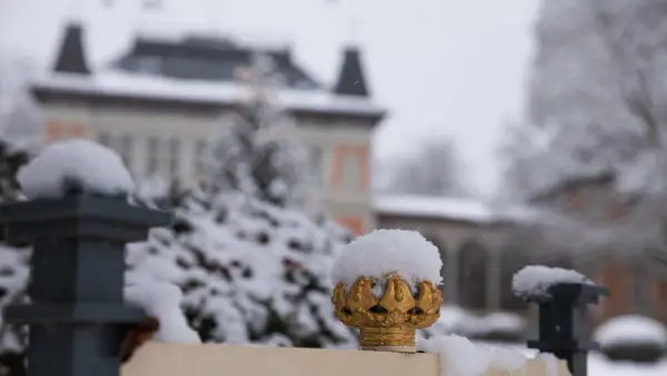 Königliches Kurhaus Bad Elster