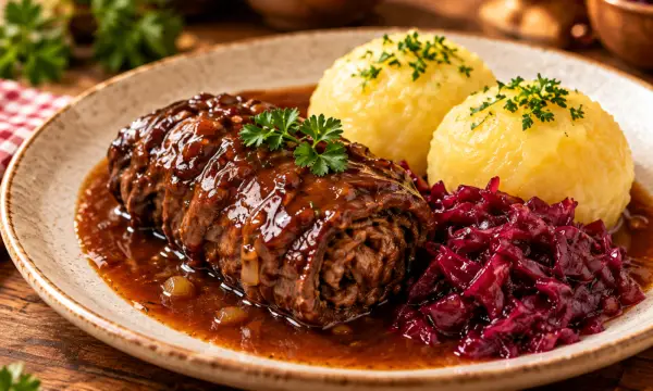 Milchhäuschen