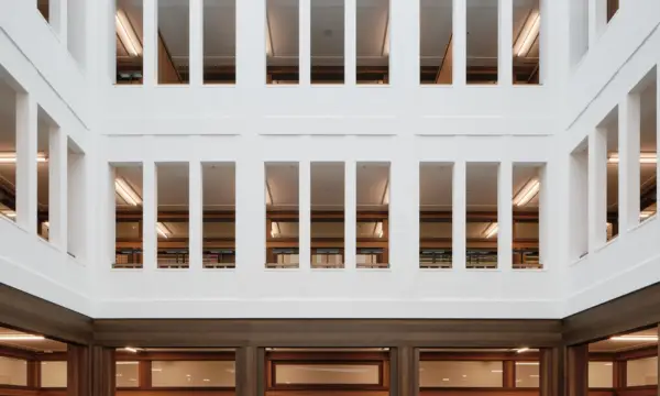 Universitätsbibliothek TU Chemnitz