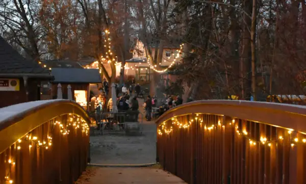 Amerika-Tierpark