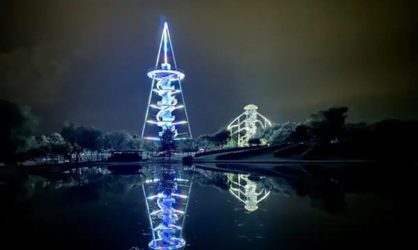 Sonnenlandpark Lichtenau