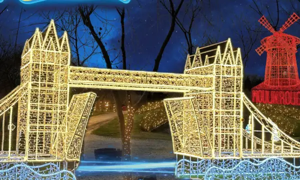 Sonnenlandpark Lichtenau