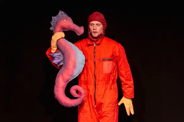 Theater im Spinnbau