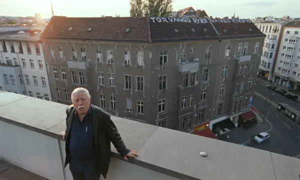 Apollo Filmtheater