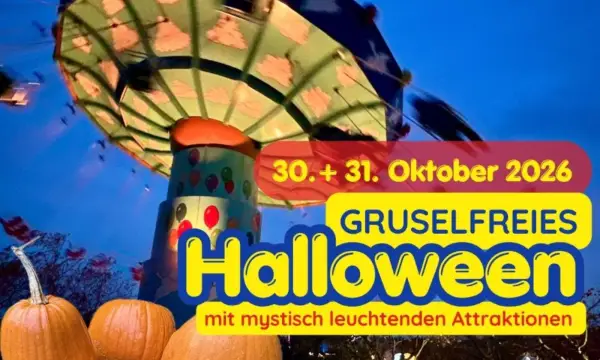 Sonnenlandpark Lichtenau