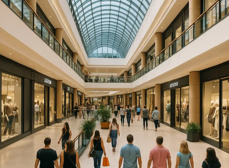 Shopping