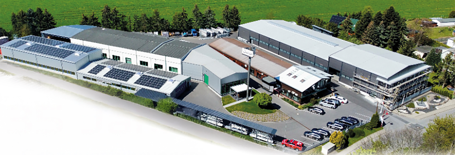 Schreinerei & Metallbau Wagner GmbH