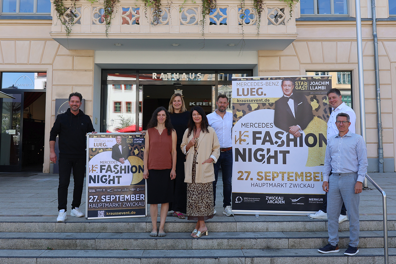 Krauß Event