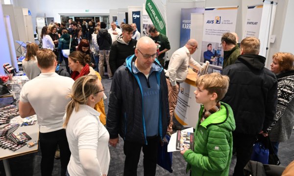 Wolfgang Schmidt / IHK Chemnitz