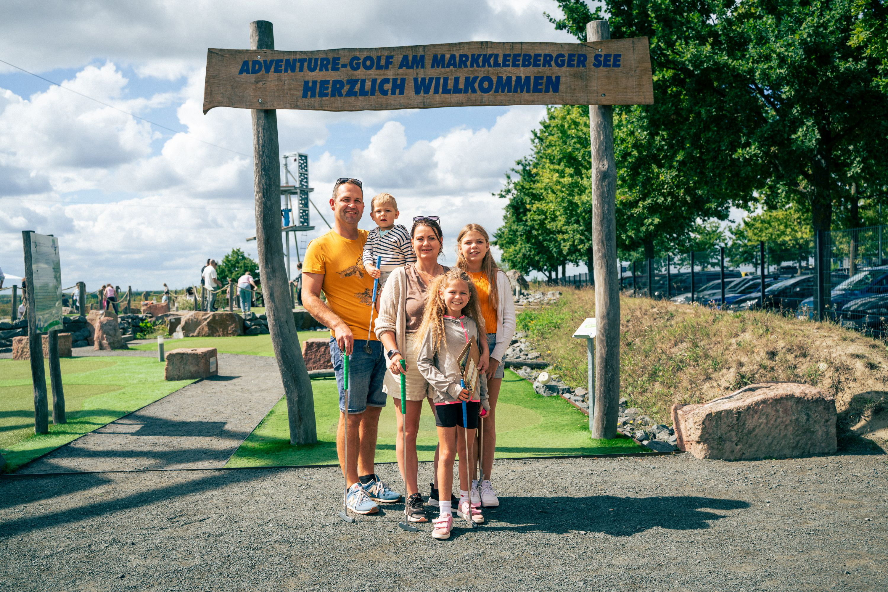 Kanupark Markkleeberg