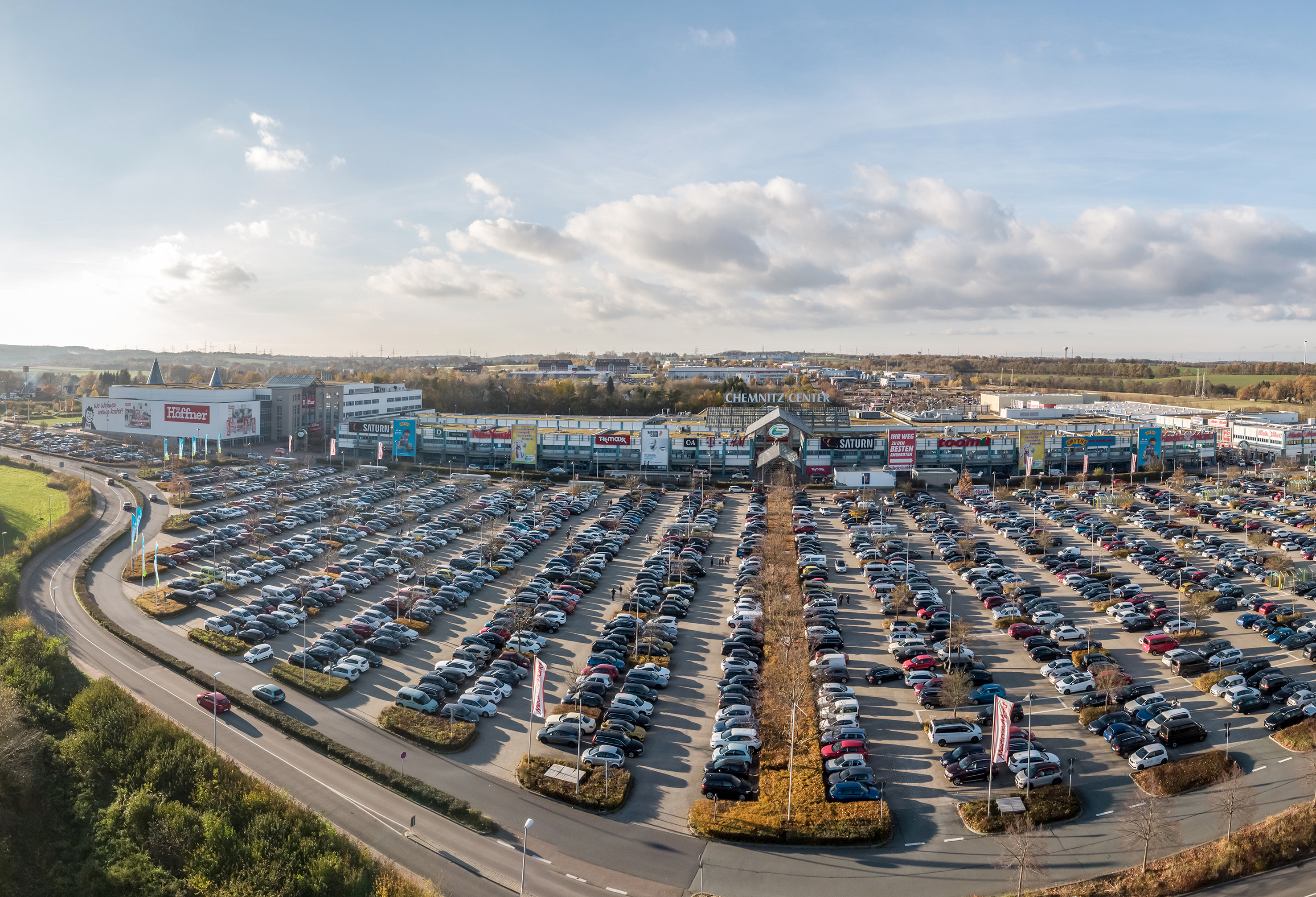 Chemnitz Center