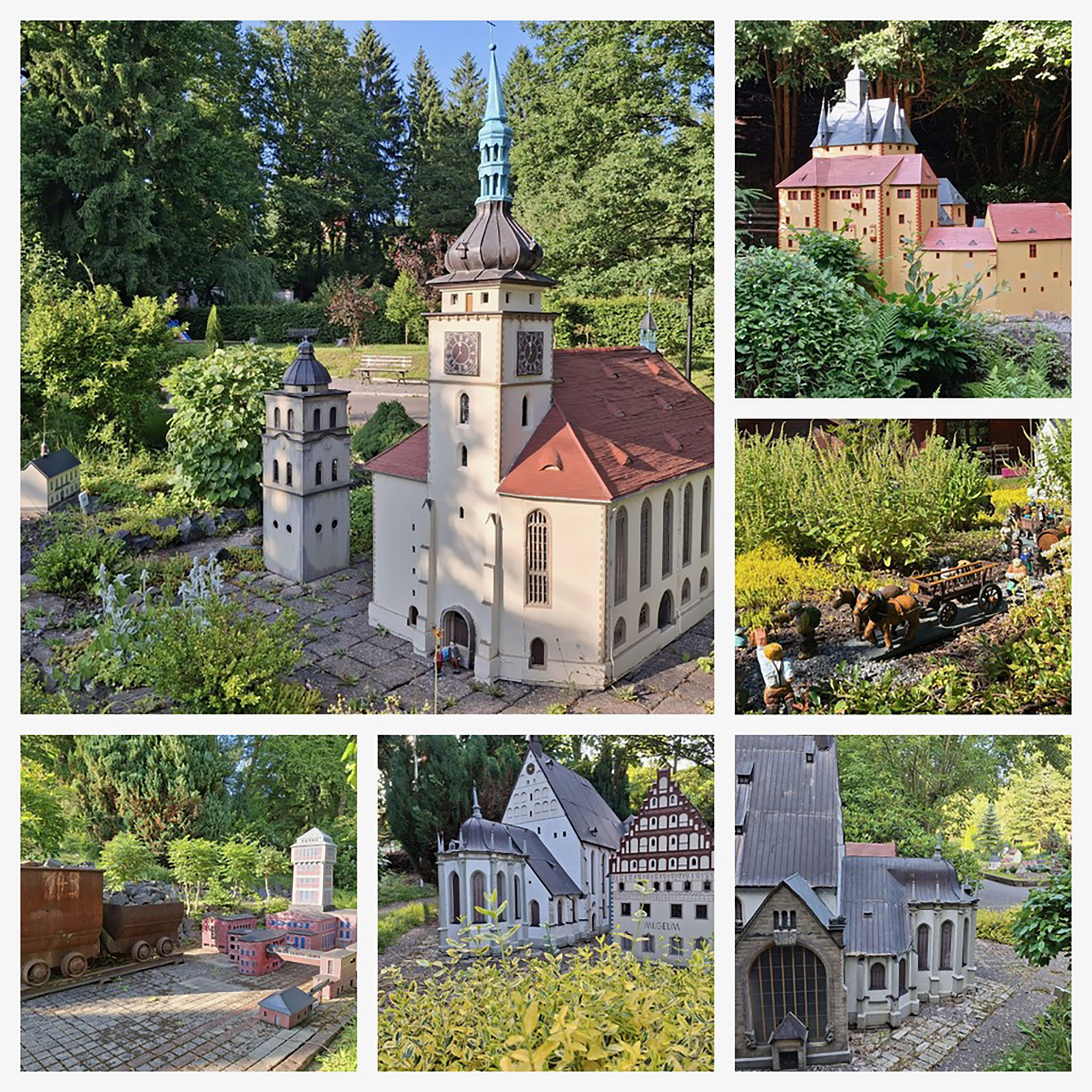 Miniaturenpark