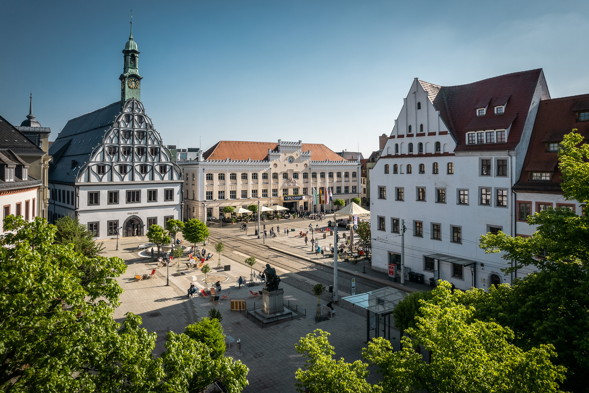 Archiv TMGS, Philipp Herfort Photography