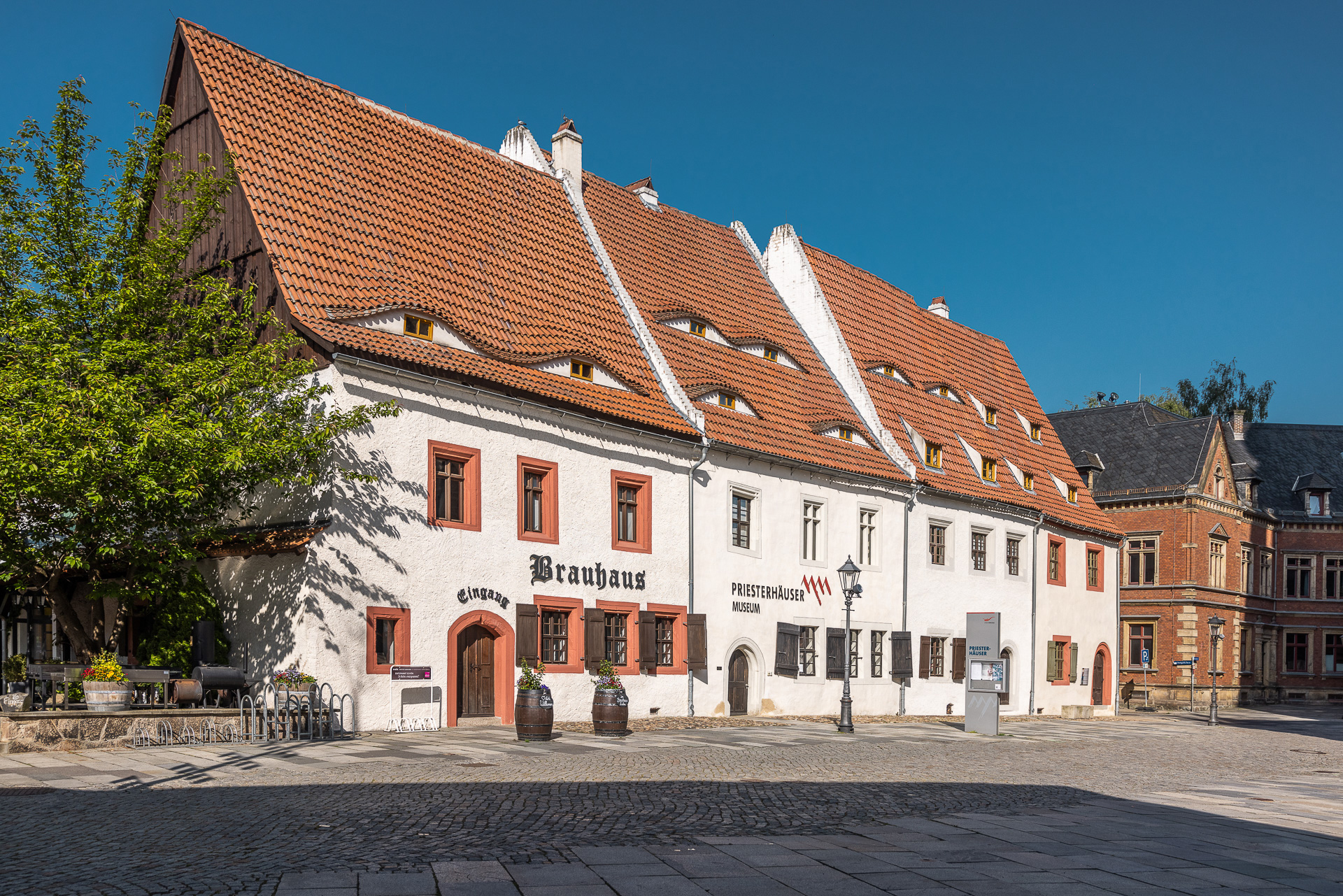 Archiv TMGS, Philipp Herfort Photography