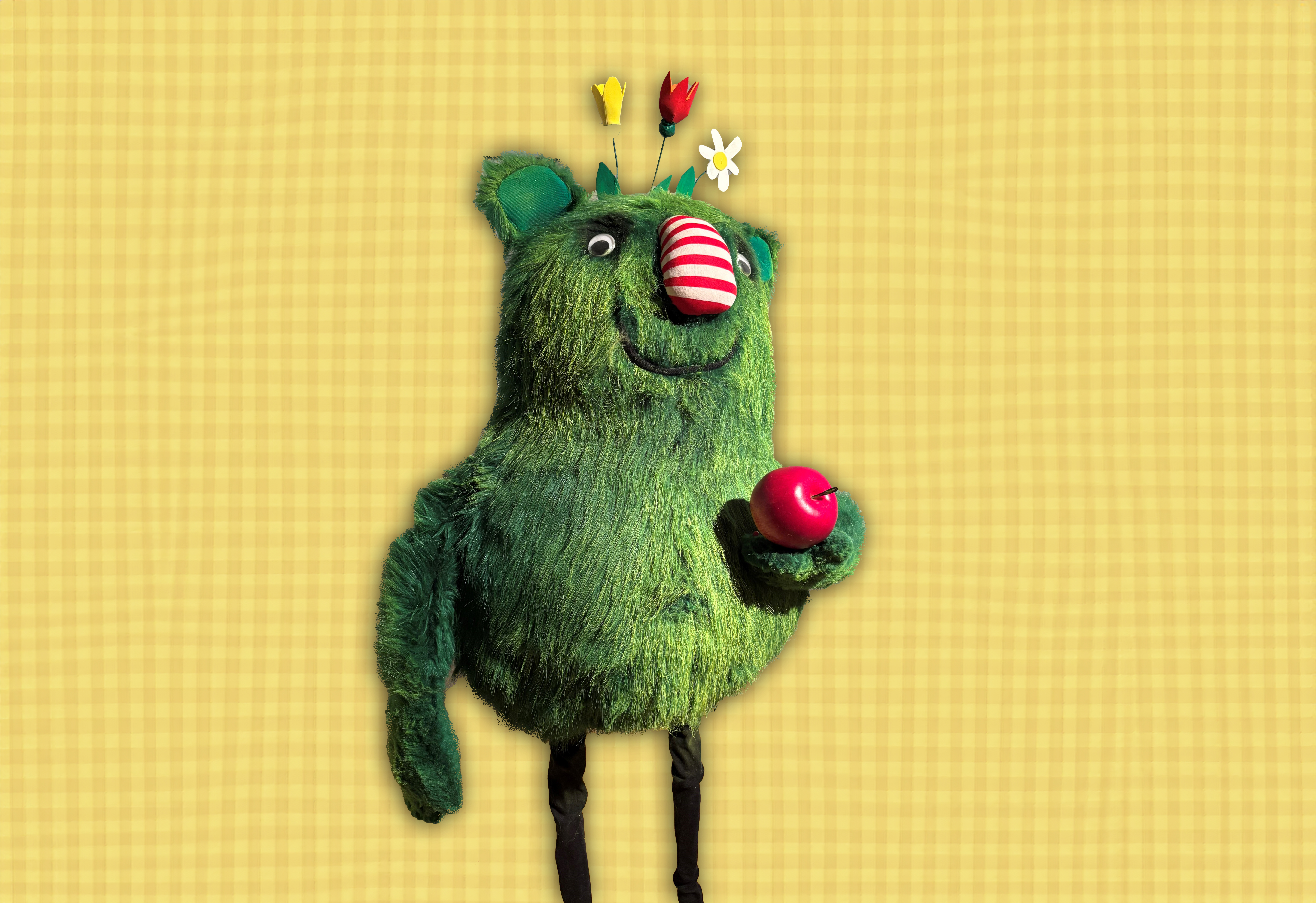 Puppentheater Zwickau