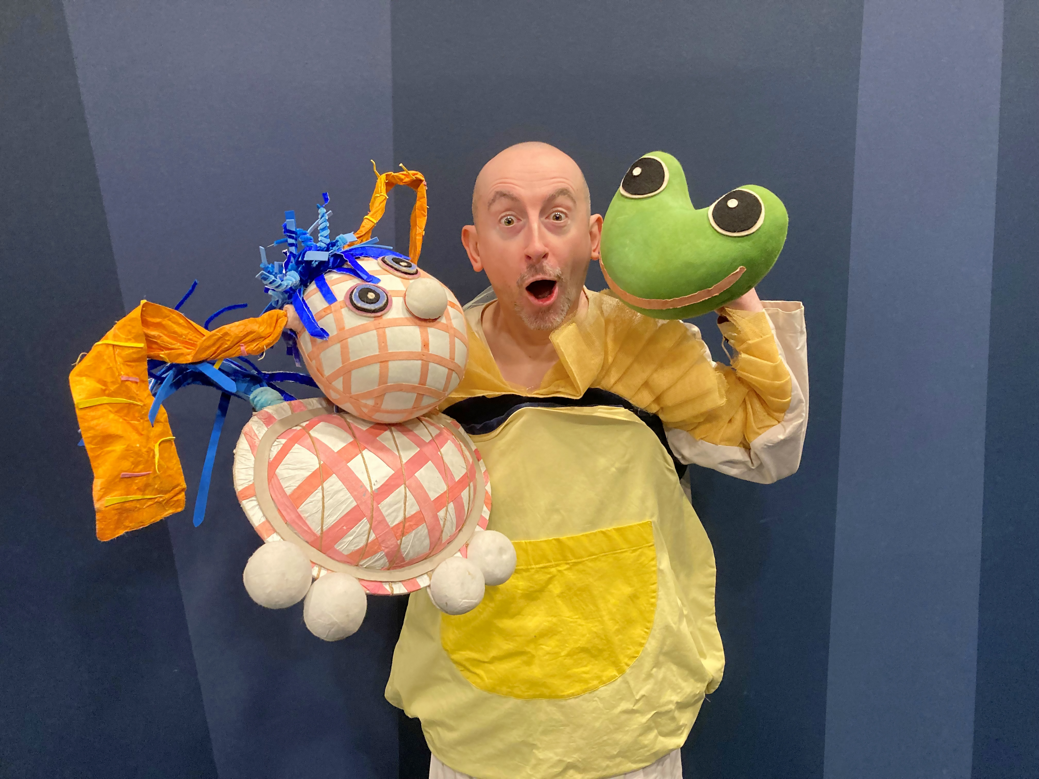 Puppentheater Zwickau