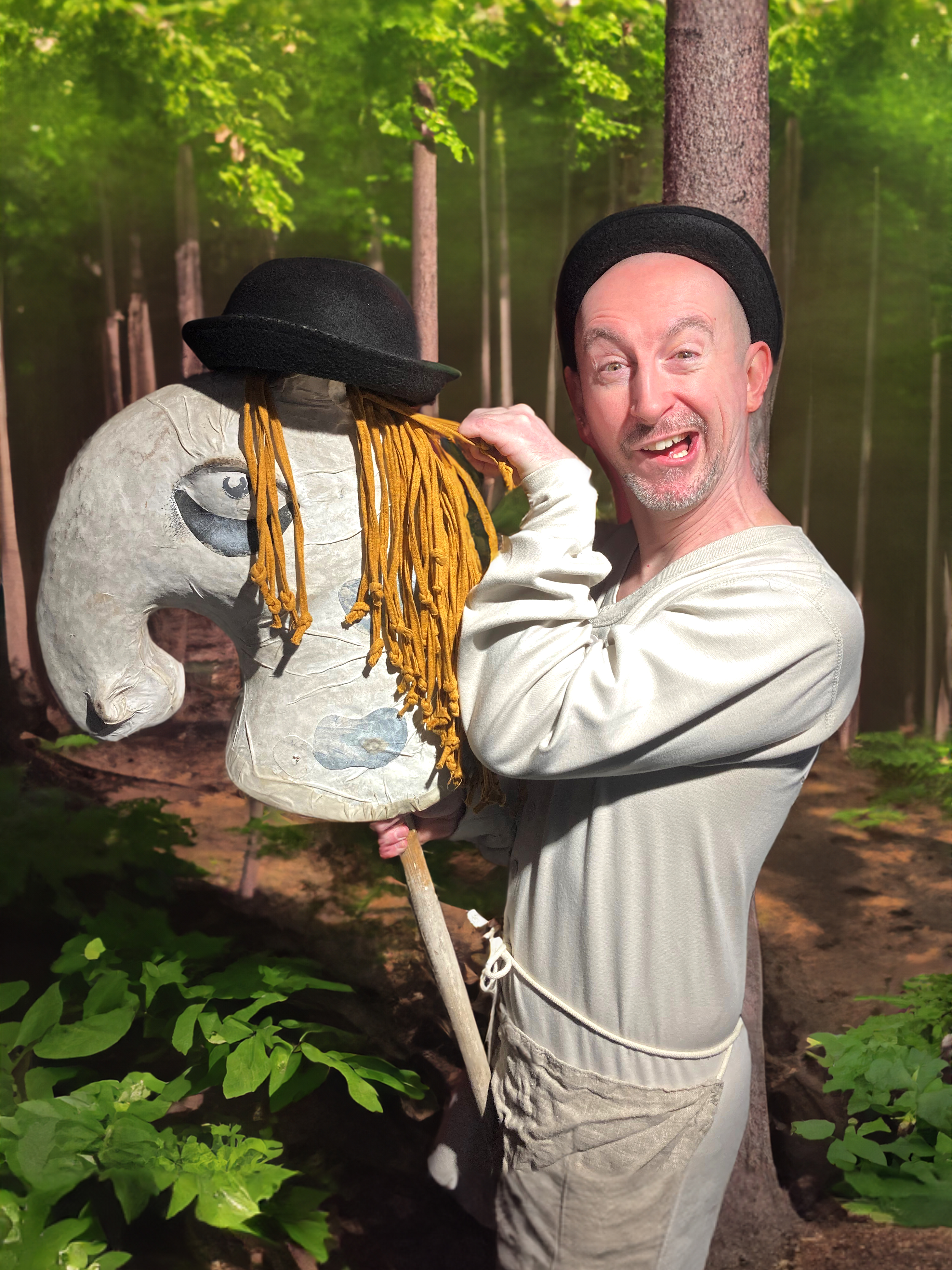 Puppentheater Zwickau