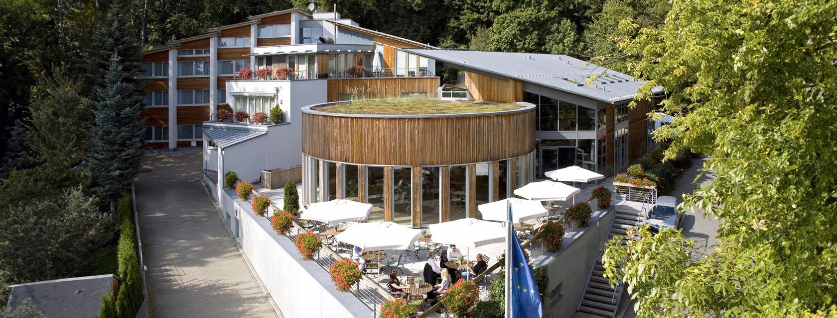 Forsthaus Grüna